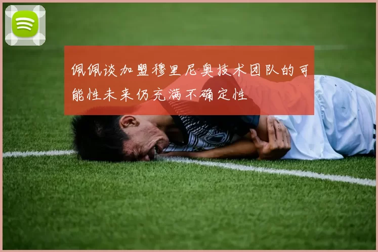 佩佩谈加盟穆里尼奥技术团队的可能性未来仍充满不确定性